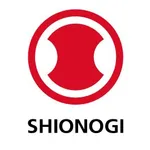 Shionogi Logo New