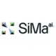SiMaAI Logo Trademarked Digital FullColor Large 28129
