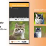 SqueezeBits Mobile Stable Diffusion Demo