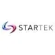 Startek Logo