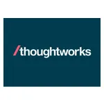 Thoughtworks Company Logo