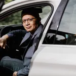 VicOne CEO Max Cheng Block Harbor