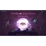 Wemade Reveals Truths Or Lies Event For MIR M To Celebrate April Fools Day