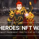 X Heros NFT War