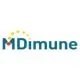 Mdimune Logo
