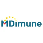 Mdimune Logo