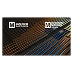 Mouser Green Energy Storage Trailer