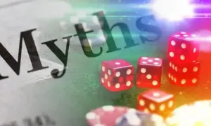 Myths Casino