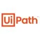 New Uipath Logo Orange