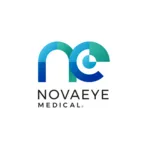 Nova Eye Logo Big