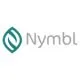 Nymbl Logo 2020 Gray Text