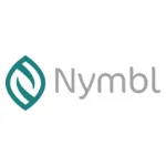 Nymbl Logo 2020 Gray Text