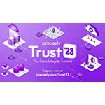 Precisely Trust23 PR