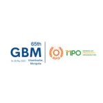 65GBM Logo