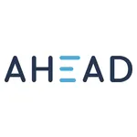 AHEAD Logo CMYK
