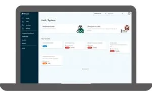 Access Control For Enhanced Security