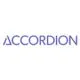 AccordionWorkmark Purple