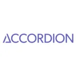AccordionWorkmark Purple