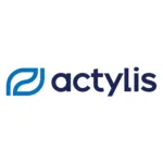Actylis Primary Bold Blue 2col Rgb