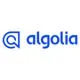 Algolia Logo NEW 2022