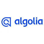 Algolia Logo NEW 2022