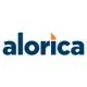 Alorica Logo Blue