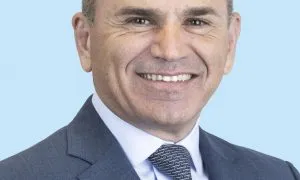 Andrew Sotiropoulos Senior Vice