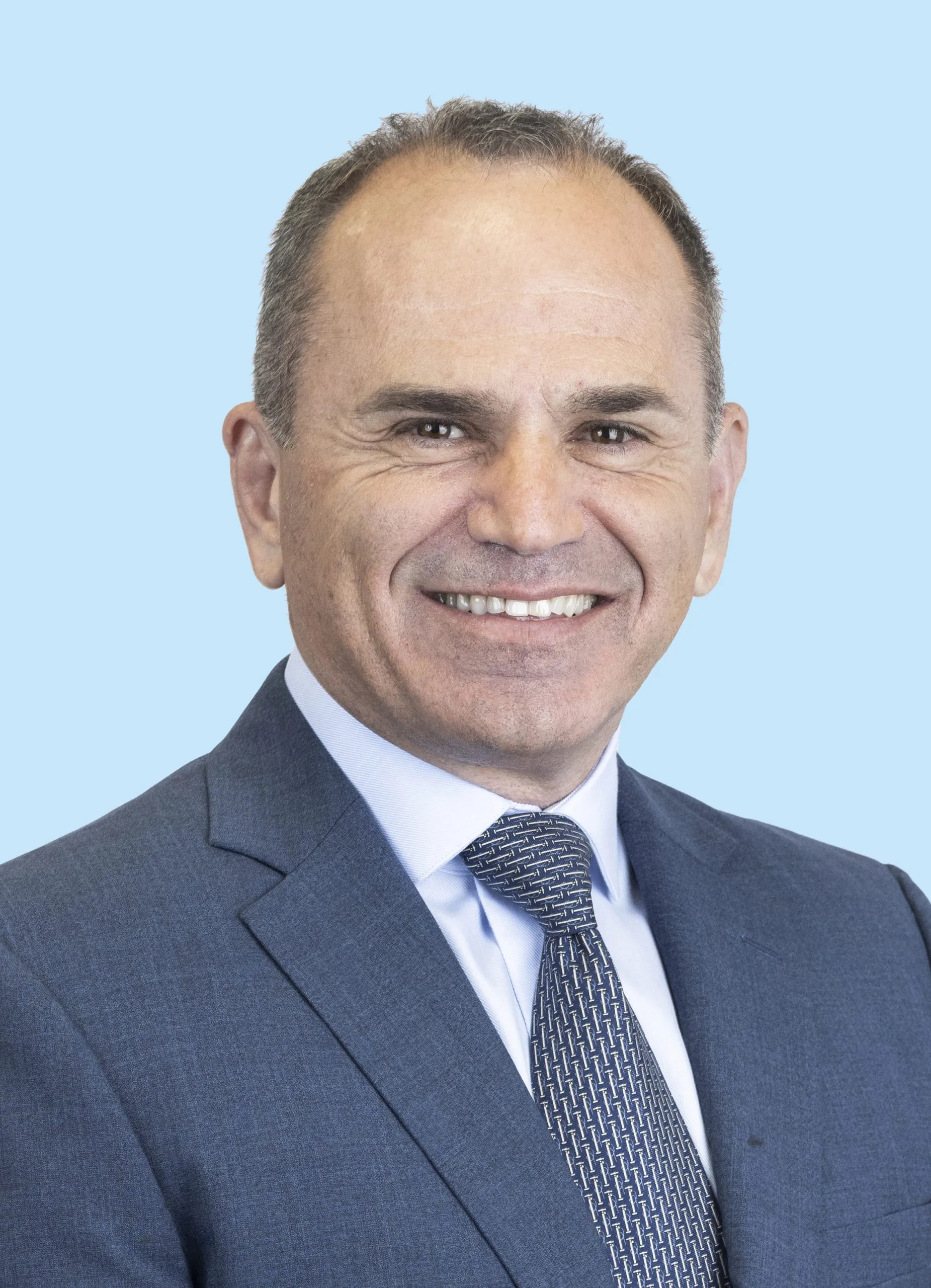 Andrew Sotiropoulos Senior Vice Scaled