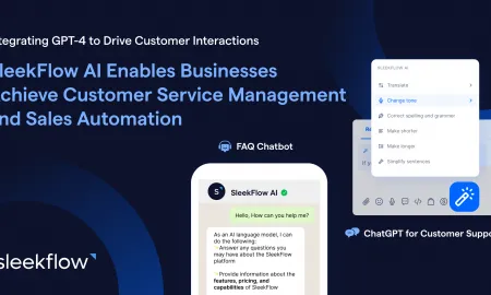 Announcement Linkedin EN