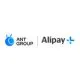 Ant Alipay2B Logo