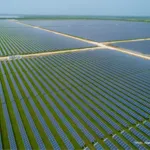 Atlas Renewable Energy La Pimienta TrueCapture