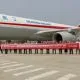 CDB Aviation Sichuan Airlines A330P2F