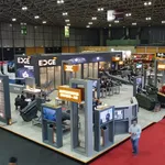 EDGEs Reinforces Presence In Southeast Asia With Impressive Product Display At LIMA 2023