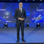 Eaton Named Elite Supplier By KAI