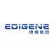 EdiGene Logo