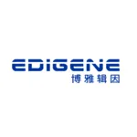 EdiGene Logo