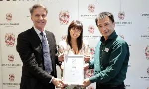 EiM Founders And BCA