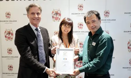 EiM Founders And BCA