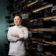 Executive Chef Kelvin Au Yeung O
