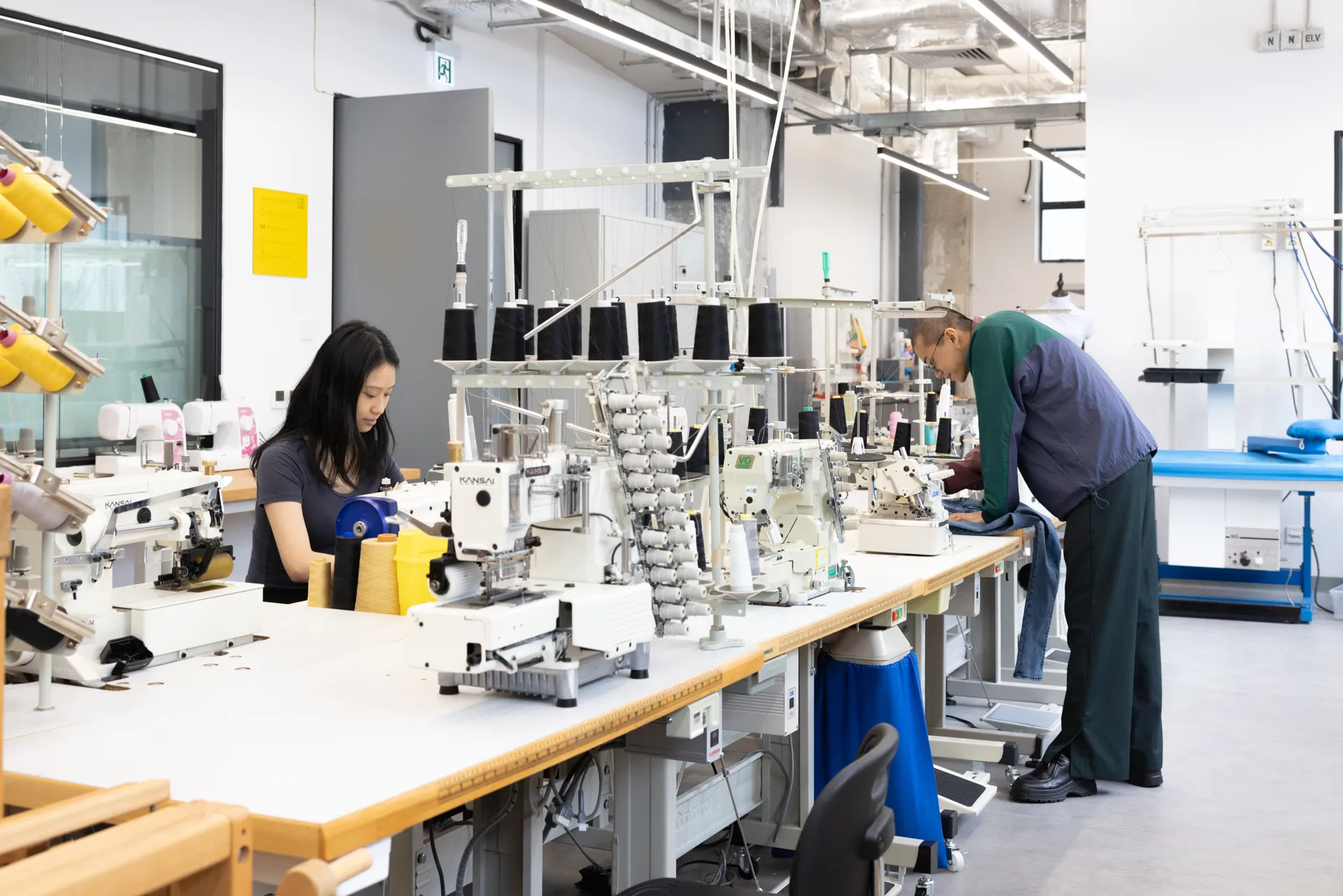 Fabrica Lab 2