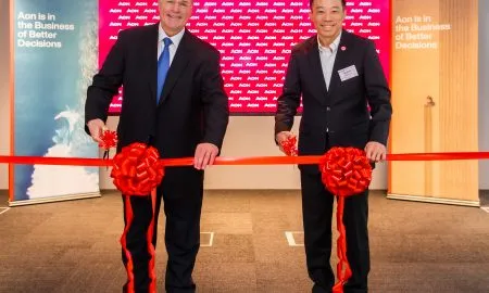 GregandChairman Ribbon