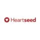 HEARTSEED Logo