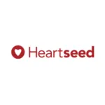HEARTSEED Logo
