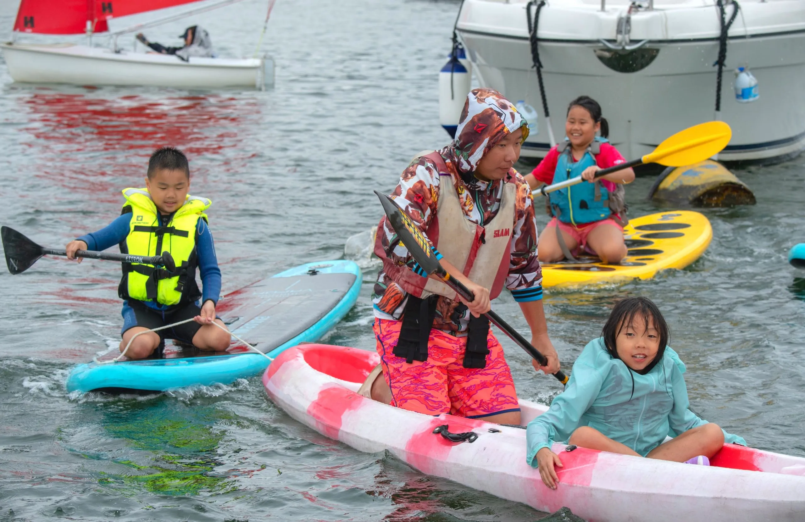 HHYC-Stand-up-paddle-board-1