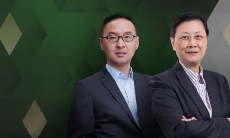 HKU Chemistry Awards Photo