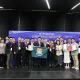 HKU Geneva Award Photo