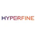 Hyperfine Logo