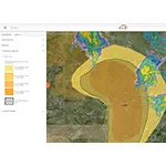 Indji Systems Severe Hail