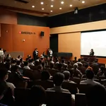 Introduction Of JACA By Megumi Avigail Yoshitomi The Representative Director Of JACA