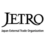 JETRO Full Name Black